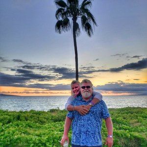 Meet your Posher, Greg